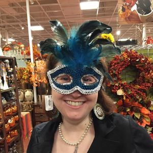 Meet your Posher, Katy